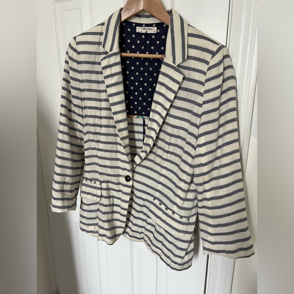Jacket Isabella Sinclair (M)